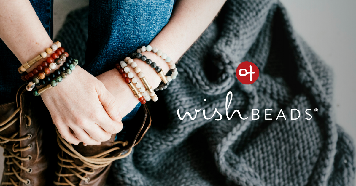 Gemstone beads meaning online