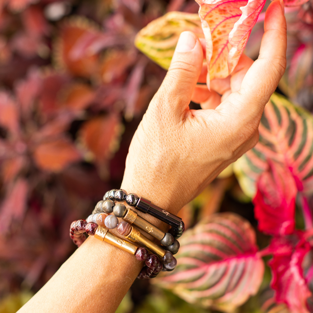 Intent bracelet 2025