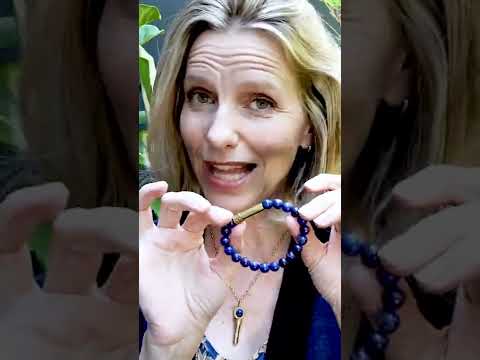 How to use Lapis Lazuli for love