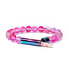 Kids Power Pink Wish Bracelet